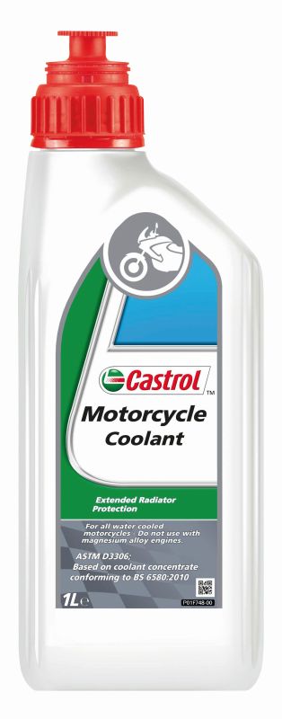 CASTROL 15F1C9 — Płyny do chłodnic
